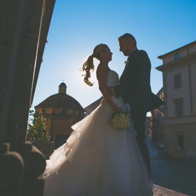 Salvatore & Daniela