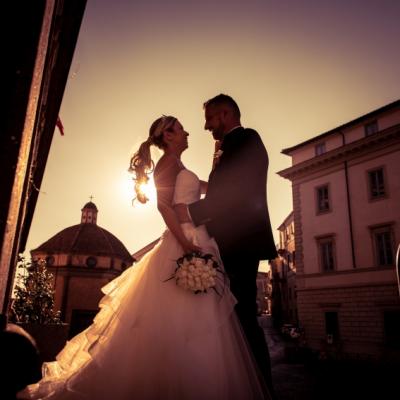 Salvatore & Daniela