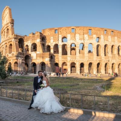 Salvatore & Daniela
