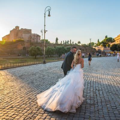 Salvatore & Daniela