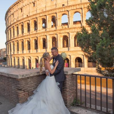 Salvatore & Daniela