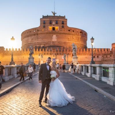 Salvatore & Daniela