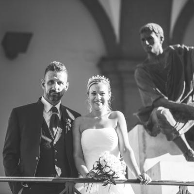 Salvatore & Daniela