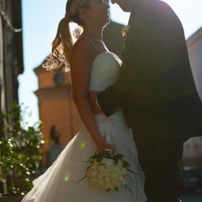Salvatore & Daniela