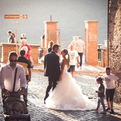 Salvatore & Daniela
